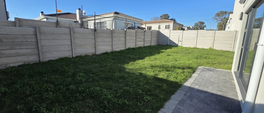 To Let 3 Bedroom Property for Rent in Haasendal Western Cape
